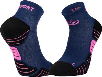 BV Sport SCR One Socks White