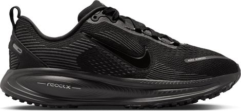 Nike Vomero 18 hardloopschoenen zwart voor kinderen
