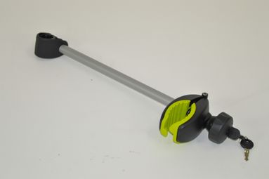 Bras Long avec Pince et Lock Pour Porte-Vélo BuzzRack