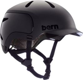 Casque Bern Watts 2.0 Mips Mat Noir