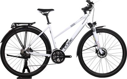 Produit reconditionné · Cube Nature Pro Allroad - Vélo de route | Très bon état