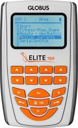 Electroestimulateur Globus Elite 150