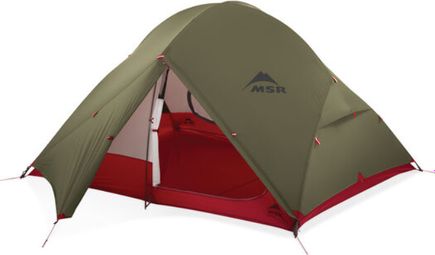 Tente Autoportante MSR Access 3 Vert