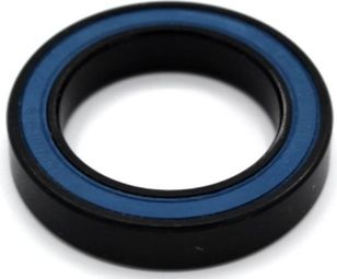 Black Bearing 61805-2RS W6 Black Oxide 25 x 37 x 6 mm