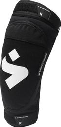 Sweet Protection Black Elbow Guards