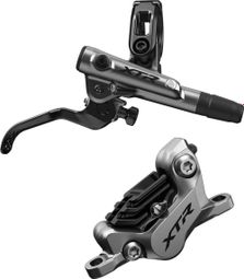 Frein Arrière Shimano XTR BR-M9120 Métal J-Kit (sans disque) 170cm Argent