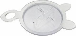 XLAB TORPEDO CLEAR SOLID CAP