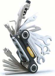 Multitools TOPEAK DER ALLEN II T26