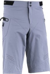 Short Kenny Charger Gris