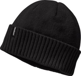 Patagonia Brodeo Beanie Black