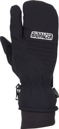 Handschuhe Bioracer Alaska Pro Winter Schwarz