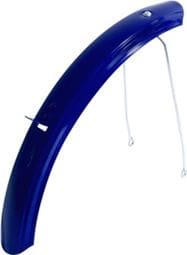 TRICYCLE 28596 20  GARDE BOUE BLEU AVANT (VENDU A L'UNITE)