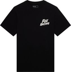 Fox Speed 195 Original T-shirt voor heren, zwart