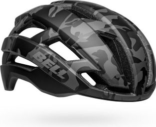 Bell Falcon XR Mips Helm Schwarz Camo