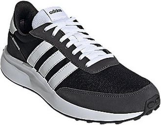 Chaussures de Running Adidas Performance Run 70S Noir Homme