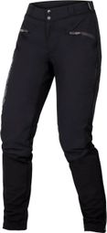 Pantalón Endura MT500 Zero Degree Mujer Negro