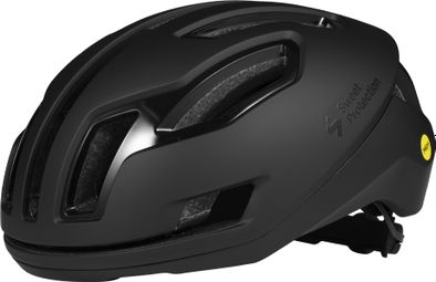 Sweet Protection Falconer 2Vi Mips Helm Zwart
