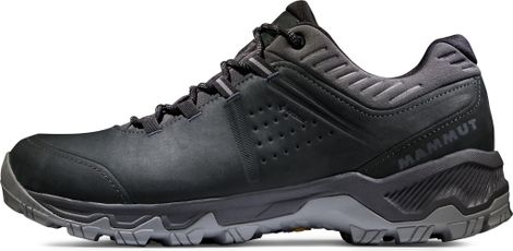 Mammut Mercury IV Low Gore-Tex Hiking Shoes, Black, Men's