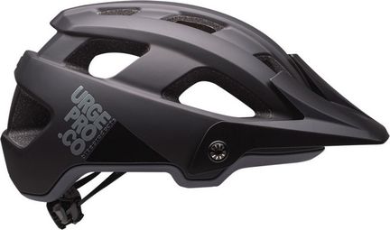 Casco Urge AllTrail Full Black