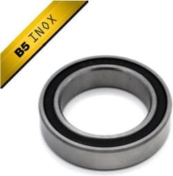 Roulement B5 inox - BLACKBEARING - 61805-2rs / 6805-2rs