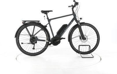 Produit reconditionné - Gazelle Medeo T9 HMB Trekking E-Bike - Très Bon Etat
