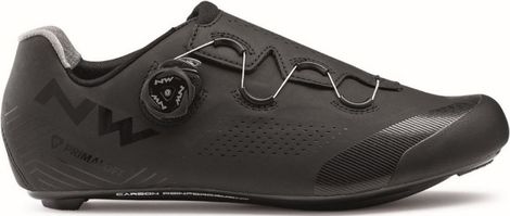 Zapatillas de carretera Northwave Magma R Rock negro