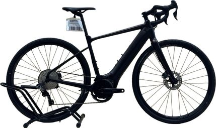 produit reconditionné . Giant Revolt E+ Pro XR Shimano GRX Di2 2022 . Vélo gravel électrique . Giant . très bon état