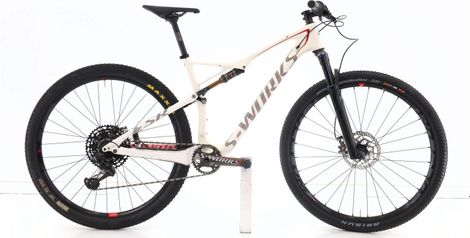 Produit reconditionné · Specialized Epic WC S-Works Carbone XX1 / Vélo VTT / Specialized | Bon état