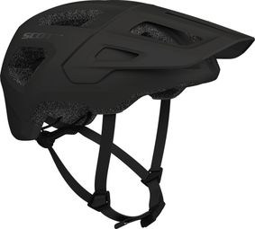 Scott Argo Plus Junior Helm Zwart