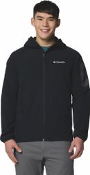 Veste Columbia Omnitech Homme S – Bleu Essence/gris Graphite – Neuve Avec étiquettes