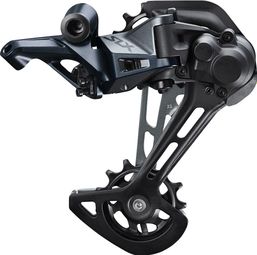 Shimano SLX RD-M7100-SGS 1 x 12 V hinterer Zähler