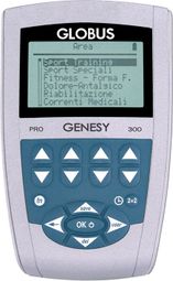 Electroestimulateur Globus Genesy 300