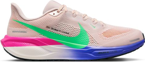Nike Pegasus 41 „Eliud Kipchoge” Laufschuhe Beige/Mehrfarbig Herren