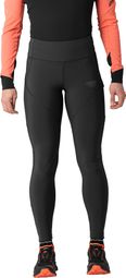 Dynafit Winter Hardlooplegging Zwart