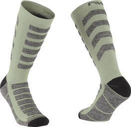 Chaussettes Northwave Husky Ceramic Vert