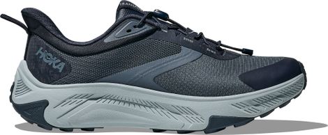 Hoka Transport 2 Lifestyle Shoes, Blue, Men's