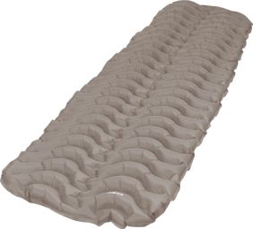 Tapis de couchage gonflable Husky Feezy 6 2024 - Valeur R 1 8-Gris