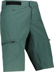 Pantalones cortos MTB AllMtn 2.0 Ivy