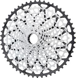 Garbaruk MS Gen 2.0 12V MTB-accu, zwart