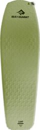 Sea to Summit Camp Self Green Self-Inflating Mattress