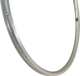 Jante vtt 26  mach1 er10 argent double paroi 36t (19-559)