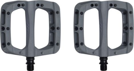 HT Components PA03A Pedals Grey