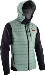 Leatt MTB Trail 3.0 Jacket Pistachio Green