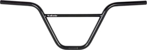 Guidon Tall Order Ramp Noir