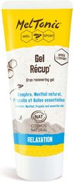 Meltonic Gel Recovery Cream 75ml