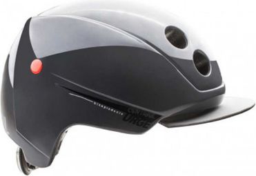 Urge Centrail Urban Helm Antraciet