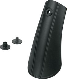 Spare SKS Spoiler XXL 35mm Mudguard Kit Black