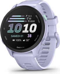 Montre GPS Garmin Forerunner 70 Violet Lavande