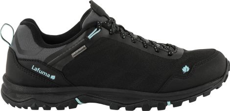 Damen-Wanderschuhe Lafuma Access Clim Schwarz