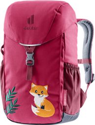 Deuter Kinderrucksack Waldfuchs 10L Rosa